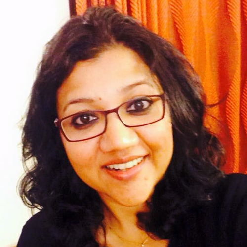 Somshukla Das